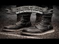 I WILL STAND MY GROUND ⚔️ | Outlaw Anthem for the Unbreakable
