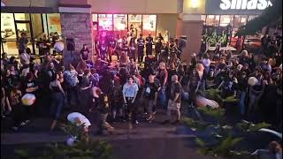 Smashburger Beatdown #3 Boise ID 5/9/2026