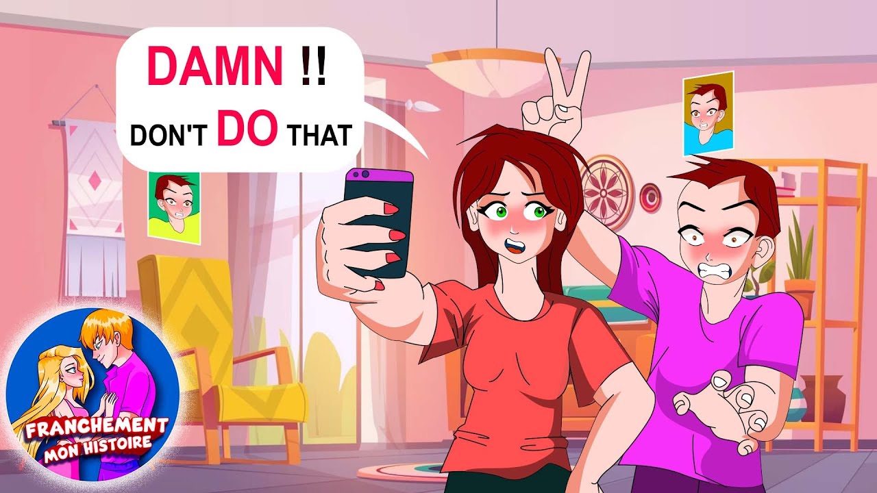 Mon Jumeau et Mon Double Maléfique - Plus de nouvelles histoires - Franchement mon histoire