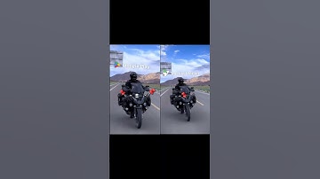 Testing my motion tracking video editor app for Android using video from: motoxiaopeng (Instagram)