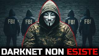 Cosa nasconde DAVVERO il Dark Web nel 2026 | Raccolta