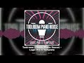 Toolroom Classic Piano House Logic Pro X Template
