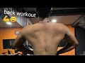 Rohit fitness world fitness back workout