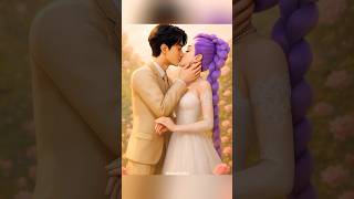 Rumi Marries Jinu, Kpop Demon Hunters