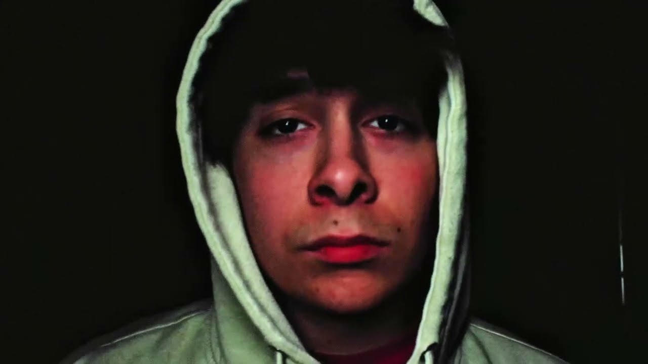 PSYCHOPHOBIA (Fear Of The Mind) -  A Psychological Thriller About the Impact Of Mental Health