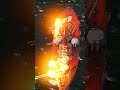 Epic Unstoppable Battleships Firepower Madness #shorts #trending #ytshorts