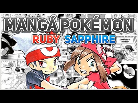 Pokémon Adventures - Arco Sun e Moon