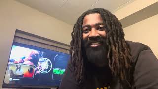 MACKK MYRON SPEAKS ON ALL THE LOSSES HE TOOK IN BATTLE…. J2  ,BIG KANNON SUPER BLACK, FONZ, E NESS,