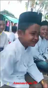 Status WA...#Heater kambing di banting banting keren...