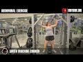 To This Exercise to Reduce Belly Fat #absworkout #bellyfat #bellyfatloss