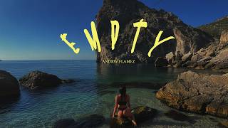 Hugel & Topic & Arash Feat. Andrw Flamez| Empty Remix - (2026 Summer Afro House) Afro House