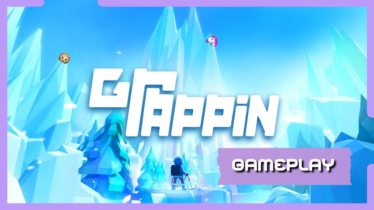 Grappin Gameplay