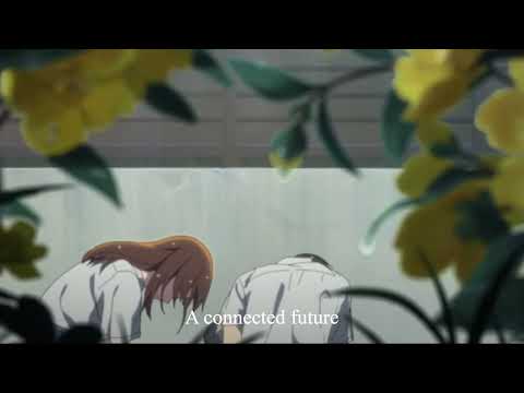 繋がる未来 (A connected future) (君の膵臓をたべたい (I Want To Eat Your Pancreas) OST track 19) - Suguru Matsutani