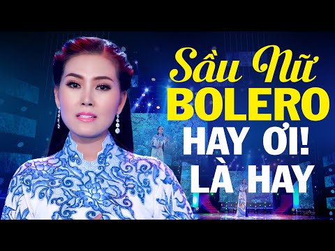 Video 100 Bài Nhạc Vàng Bolero Hay Nhất 2021 Hoa Hậu Kim... - youtube
