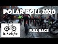 Polar Roll 2020 Full Fat Bike Race