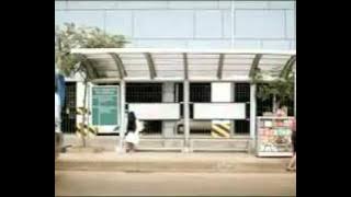 Iklan XL Korban Ketagihan SMS