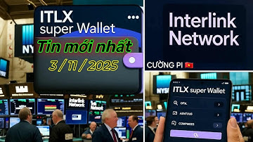 Interlink_Tin tức mới nhất hôm nay có gì với interlink Network