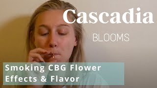 How Does CBG Make You Feel?