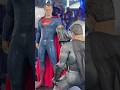 Inart Superman ASMR Unboxing #superman #inart #unboxing