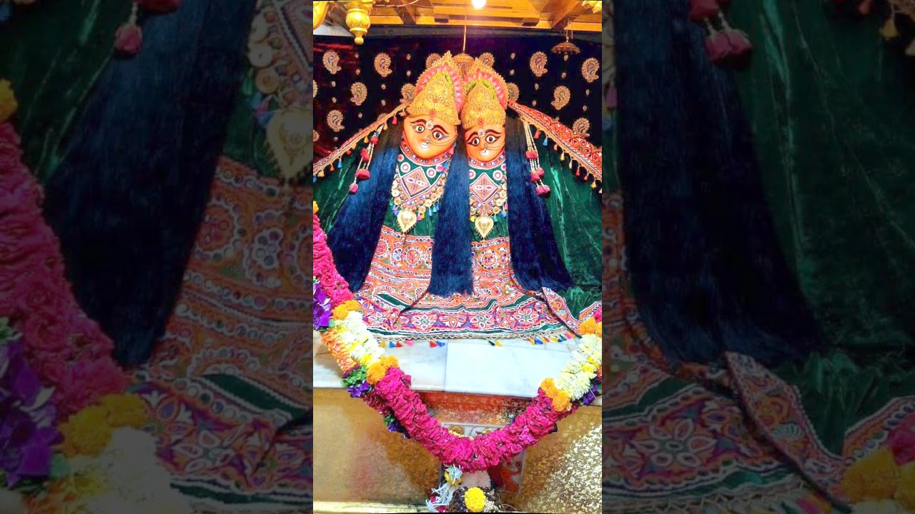Chamunda Maa 4k Full Screen Status || #Chamunda #Maa #Status || Chamunda Maa #Whatsapp #Status 2021