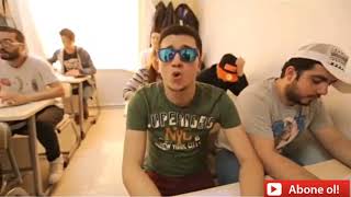 Ygs Parodi̇ Çok Komi̇k