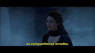 O Fantasma da Ópera/Wishing You Are Somehow Here Again - Filme 2004 (legendado)