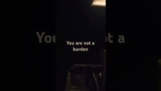 #depression #mentalhealth #shorts #shortsfeed #shortsviral #selfcare #anxiety #relax #calm #sad