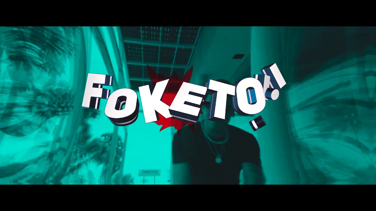 Shadow Blow   Foke To 3 Official Video