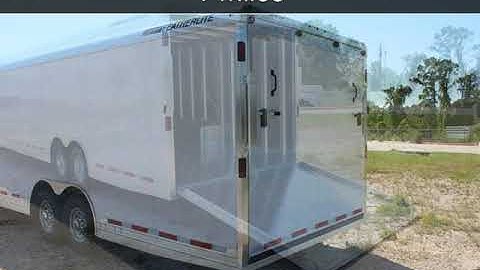 2020 FEATHERLITE 4941 - 32  New Rvs - CONROE,TX - 2019-07-27