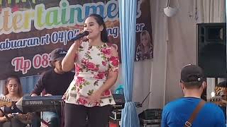 Tajamnya Karang - Cover - Elis