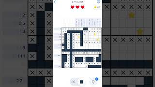 【Nonogram.com】Level.2505