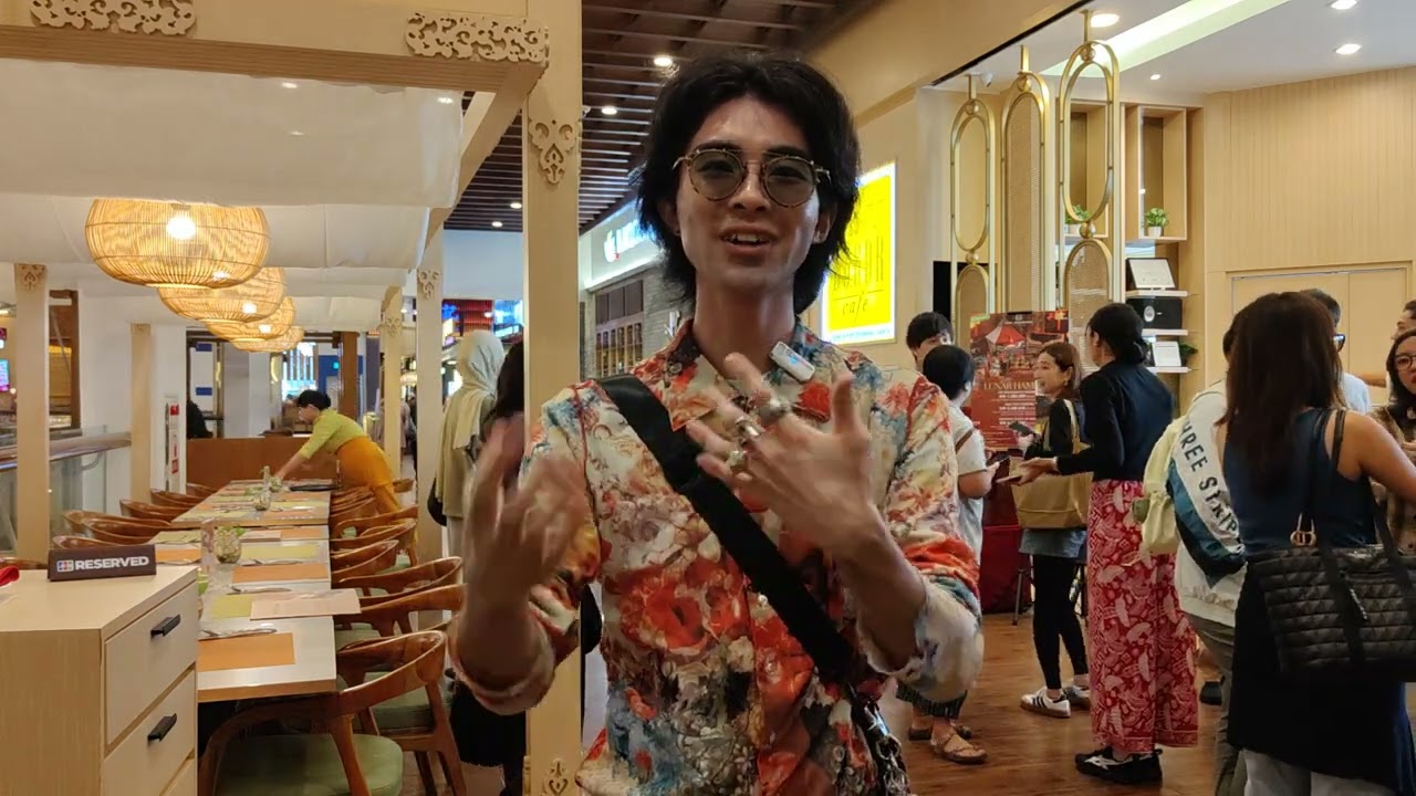 【体験レポ】Kopi Meets Bahasa（KMB）第1回を開催しました！｜2/28 ジャカルタ