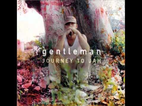 Gentleman feat. Morgan Heritage - Man of my own