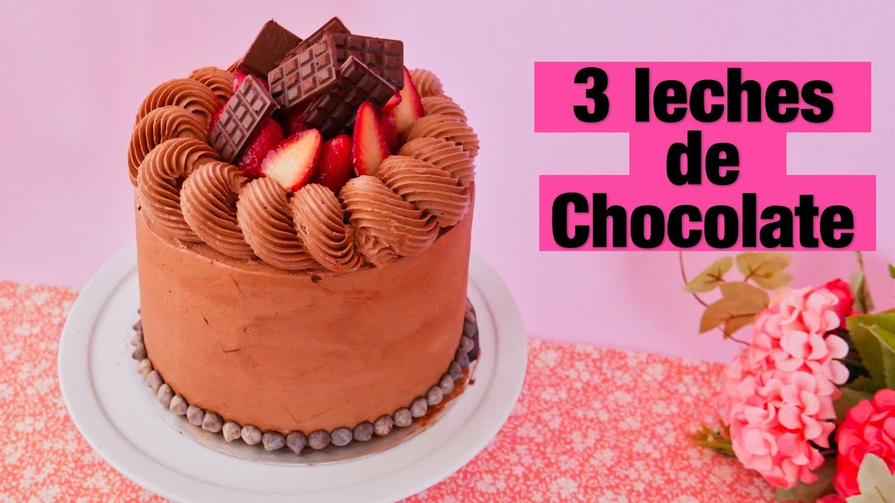 Bizcocho De Chocolate Un Dos Tres Con Thermomix Bizcocho De Chocolate Un Dos Tres Con Thermomix