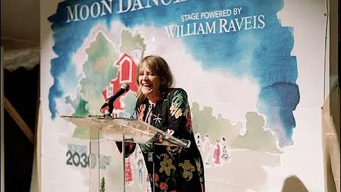 Climate Action Champion Ellen Conrad: Moon Dance 2...