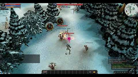 GM IMMORTALITY VISUAL BUG