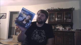 Blu-ray/DVD Update for September 2015