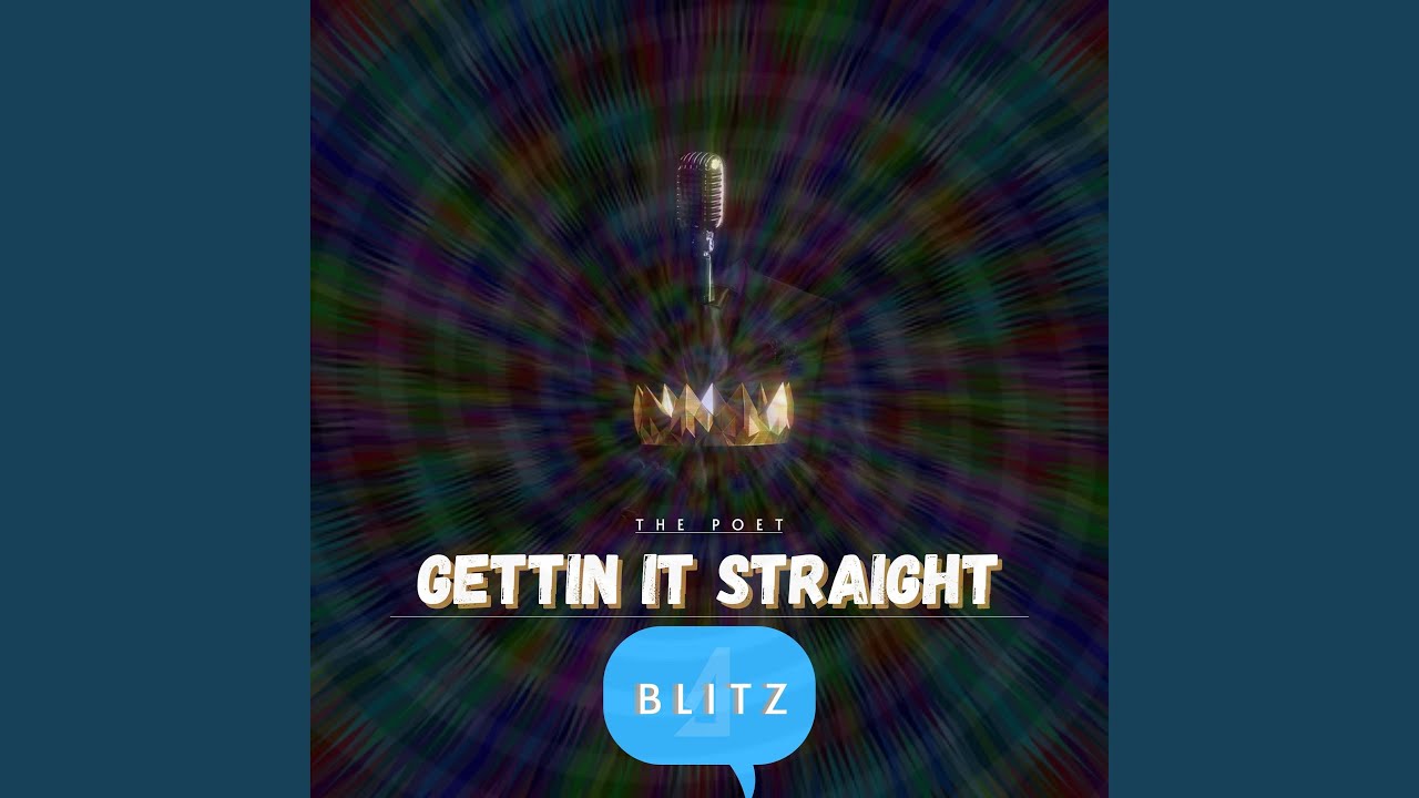 GETTING IT STRAIGHT - YouTube
