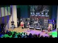 Capture de la vidéo Sanguisugabogg - Live At Wrecking Ball Metal Madness, The Echo Lounge, Dallas, Tx 8/13/2022