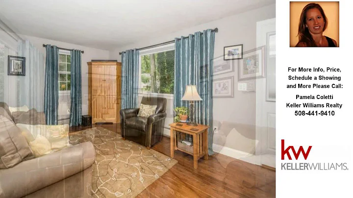 8 Helen Street, West Wareham, MA Presented by Pame...