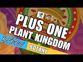 Plant Kingdom | Onam Revision | Super Charge - UP | Plusone | Tella Classes