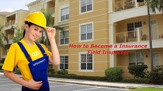 👉MAKE MONEY DOING INSURANCE FIELD INSPECTIONS 😎 How Do I Become An Insurance Field Inspector💥 (2022)