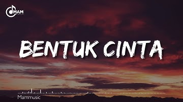 Bentuk Cinta - Eclat (Cover by Michela Thea)