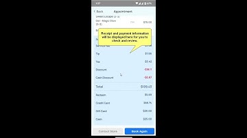 SWIFT POS | Swift Client App Guide