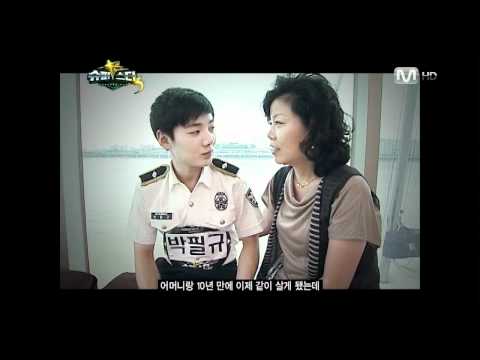 Superstar K3 - Park Pil-gyu I Decide