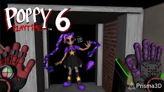 Poppy playtime 6 part 35