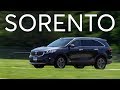 2019 Kia Sorento Quick Drive | Consumer Reports