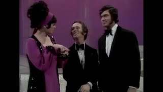 Your Cheatin' Heart! - Engelbert Humperdinck, Jo Anne Worley & Joel Grey