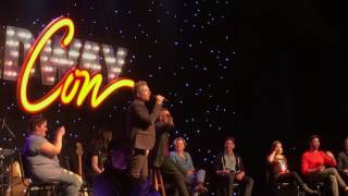 What You Own (Rent) - Anthony Rapp - BroadwayCon 2017