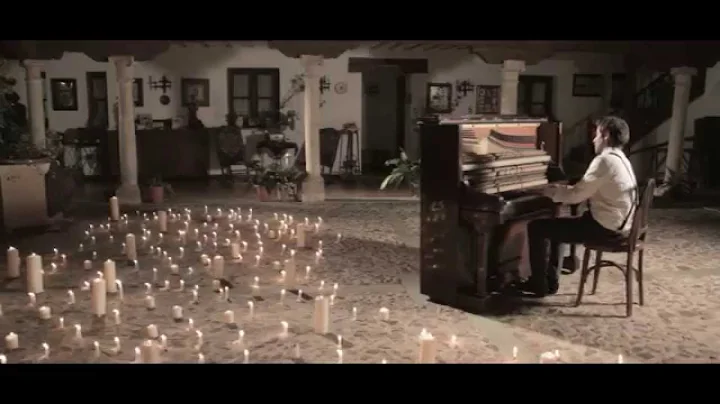 David Gmez (Pianist & Composer) - The Island (Offi...